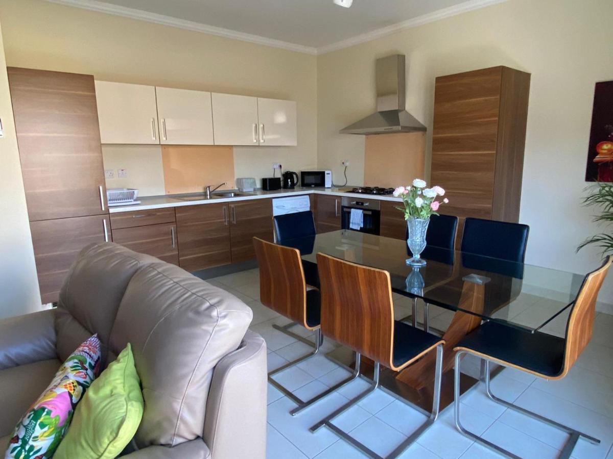 Newly Refurbished Appartement